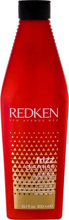 Redken Frizz Dismiss Shampoo - 300 ml