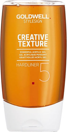 Goldwell - Stylesign Hardliner 5 Powerful Acrylic Gel - haargel -