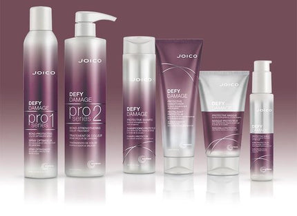 Joico Defy Damage Pro 1 Series 358ml