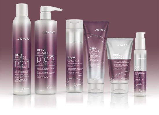 Joico Defy Damage Pro 1 Series 358ml