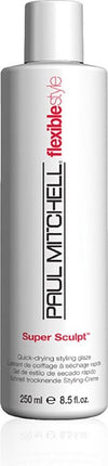 Paul Mitchell - Flexible Style Super Sculpt - 250 ml