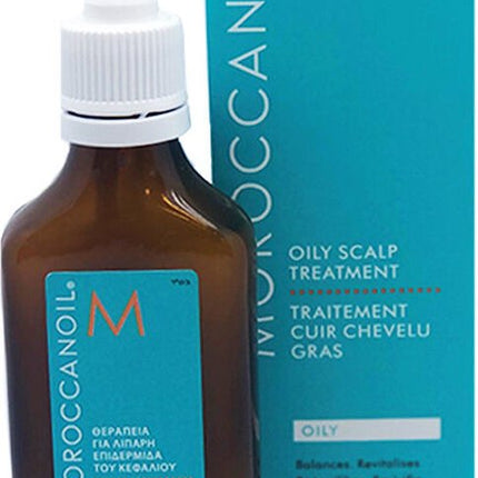 Moroccanoil Oily Scalp Treatment 45ml
