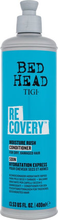 TIGI - Bed Head MOISTURIZING CONDITIONER FOR DRY HAIR 400 ml Vrouwen Professionele haarconditioner