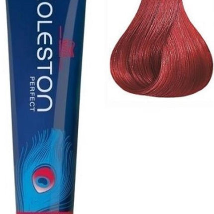 Koleston Perfect Vibrant Reds 77/46 60ml