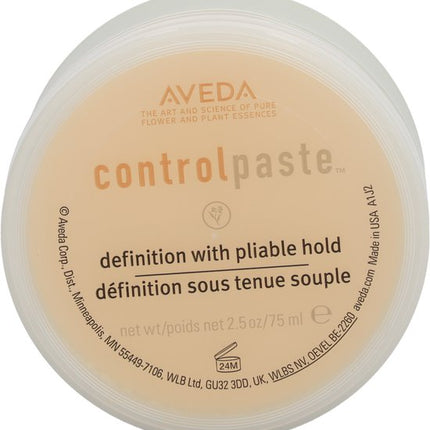 Vormende Lotion Control Paste Aveda (75 ml)