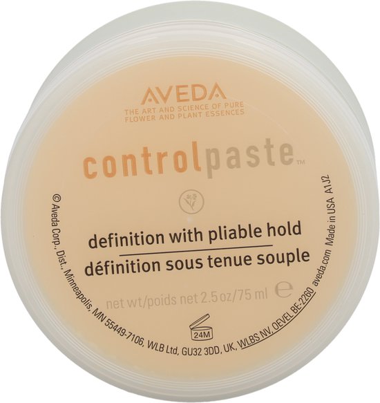 Vormende Lotion Control Paste Aveda (75 ml)