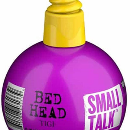 Tigi - Bed Head - Small Talk Thickening Cream - Styling crème - 240 ml