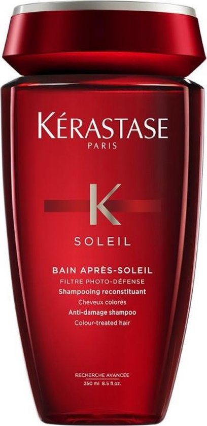 Kérastase Soleil Bain Après-Soleil Shampoo - 250ml