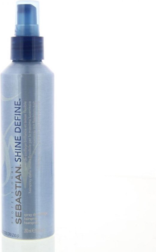 Sebastian Shine Define 200ml