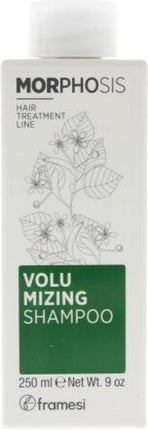 Framesi Morphosis Volumizing Shampoo 250ml