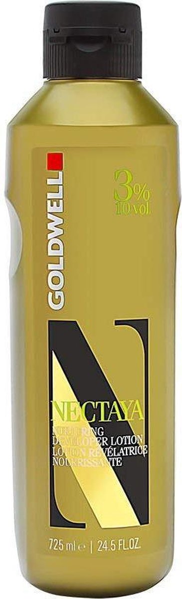 Goldwell Nectaya Developer Lotion 10 vol. 3% 725ml