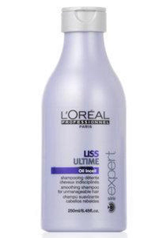 Loreal Serie Expert Liss Ultime Shampoo