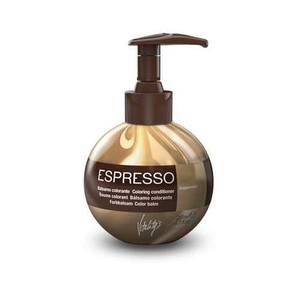 Vitality’s Espresso Kleurbalsem Cappuccino 200 ml