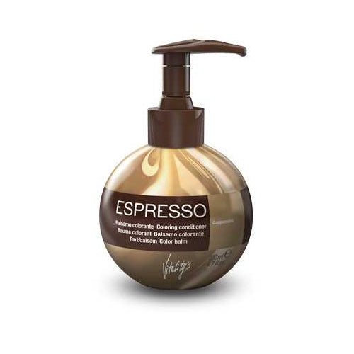 Vitality’s Espresso Kleurbalsem Cappuccino 200 ml