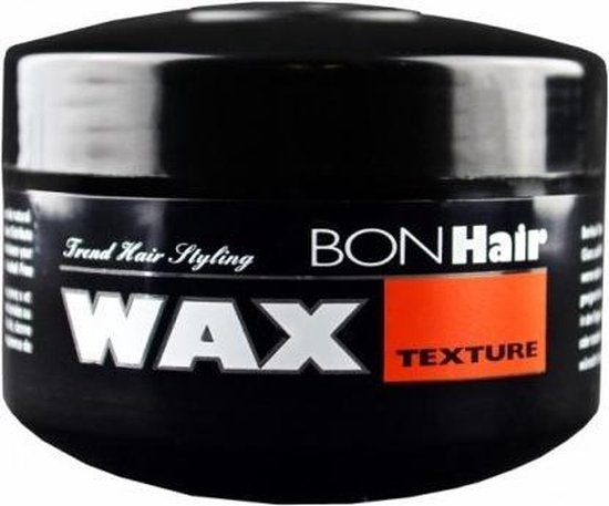 Bonhair wax Texture 140 ml