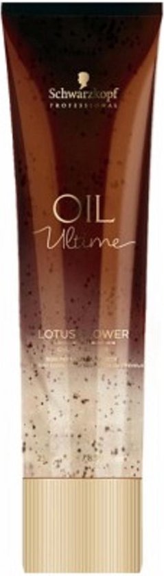 Schwarzkopf Oil Ultime Oil In Scrub 250 ml