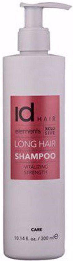 IdHAIR Elements Xclusive Long Hair Shampoo 300ml