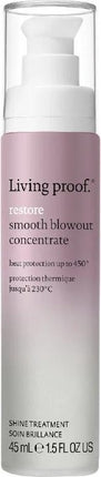 Living Proof Restore Smooth Blowout Concentrate Crème 45ml