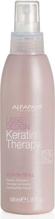 Alfaparf - Lisse Design - Keratin Refill - 100 ml