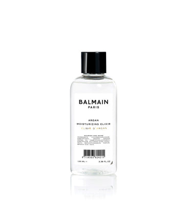 Balmain - Argan Moisturizing Elixir Revitalizing Moisturizing Serum Made From Oilkia With Argan 100Ml