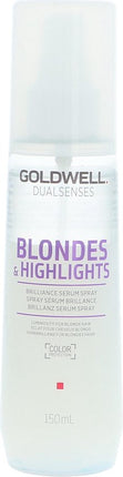 Goldwell Dualsenses Blondes & Highlights Brilliance Serum Spray 150ml