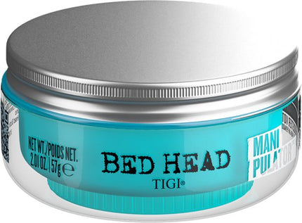 Tigi Bed Head Texturizing Putty with firm hold - Haargel - 30 gr