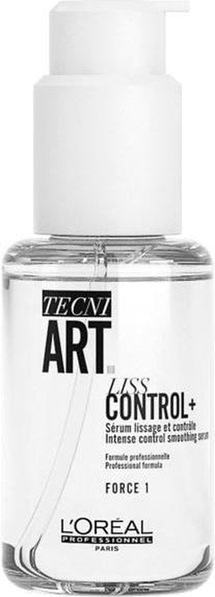 L'Oréal Professionnel Tecni.ART Liss Control Plus Haarserum 50 ml
