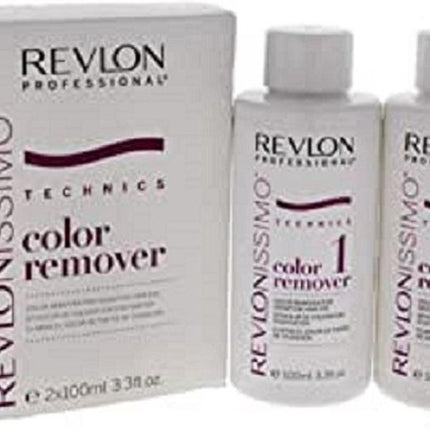 revlonissimo color remover