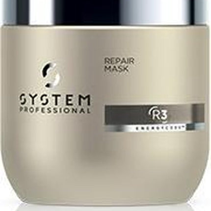 System Professional Repair Mask 400ml haarmasker