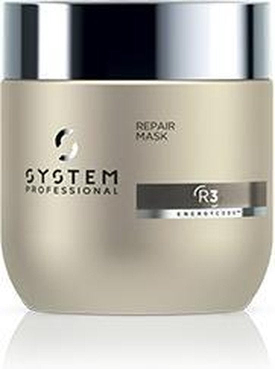 System Professional Repair Mask 400ml haarmasker