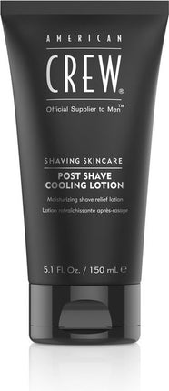 American Crew Post-Shave Cooling Lotion