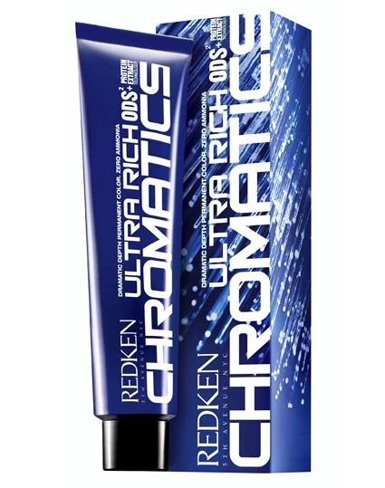Redken Chromatics Ultra Rich 63ml 4NA/4.01
