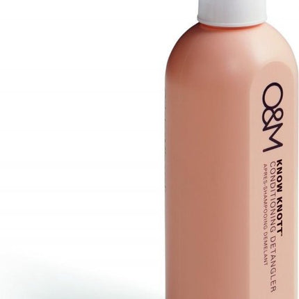 O&M Anti klit spray - Know Knott Spray - 250ml