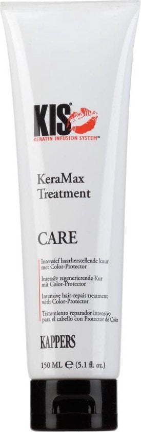 KIS Haircare - KeraMax Treatment 150ml