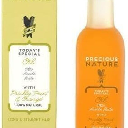 Alfaparf Precious Nature Long & Straight Hair Oil 100ml