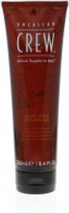 American Crew - Light Hold Styling Gel 250ml