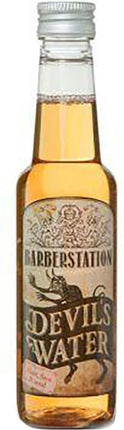 Barberstation - Devil's Water - 250 ml