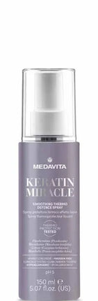 Medavita Keratin Miracle Smoothing Thermo Defence Spray 150ml