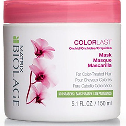 Matrix - BIOLAGE COLORLAST mask 150 ml