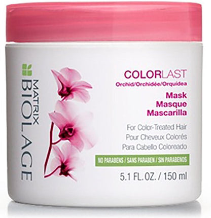 Matrix - BIOLAGE COLORLAST mask 150 ml