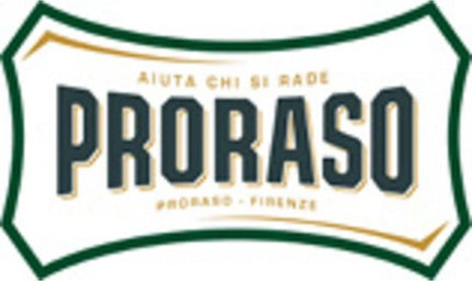 Proraso Scheerschuim Reisflacon Eucalyptus/Menthol - 50 ml