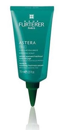 Rene Furterer ASTERA Vrouwen 75ml haarserum