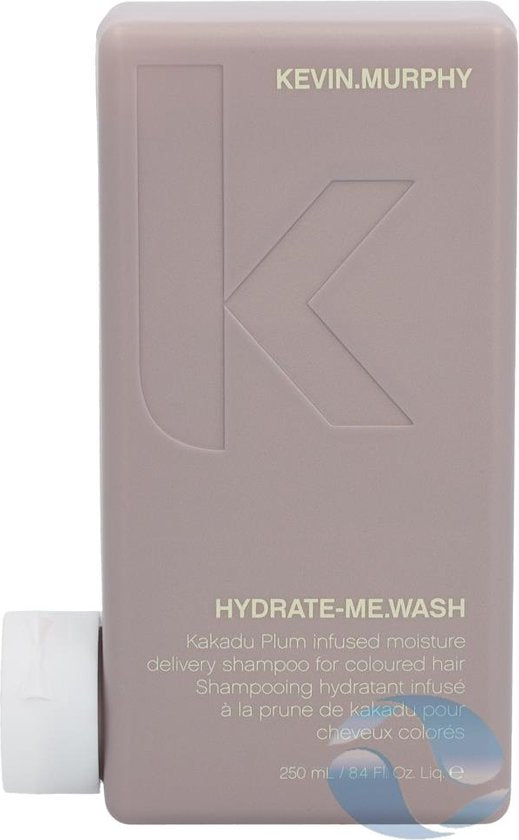 Kevin Murphy Hydrate-Me Wash - Shampoo - 250 ml