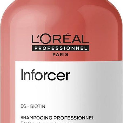 L'Oréal Professionnel Serie Expert Inforcer Shampoo 1500 ml - vrouwen - Voor