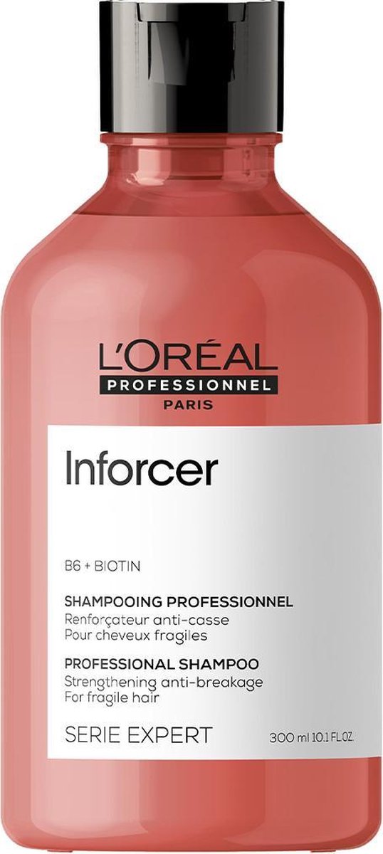 L'Oréal Professionnel Serie Expert Inforcer Shampoo 1500 ml - vrouwen - Voor