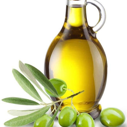 Mamado Pure Olive Oil 200ml