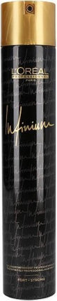 Top Coat Haarlak Infinium L'Oreal Expert Professionnel (500 ml)