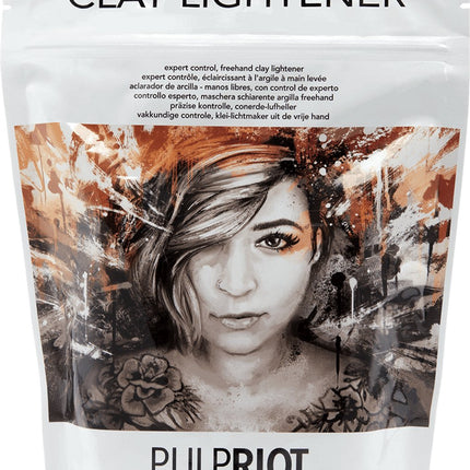 Pulp Riot Clay Lightener 500g