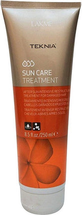 Lakmé Masker Teknia Sun CareTreatment 250ml