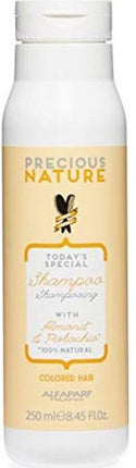 Shampoo Precious Nature Colored Hair Alfaparf Milano (250 ml)